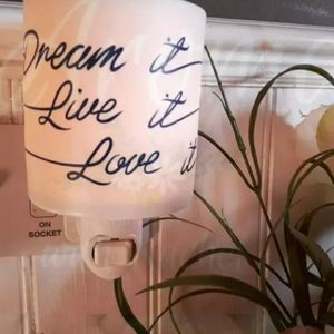 Dream it Mini Warmer